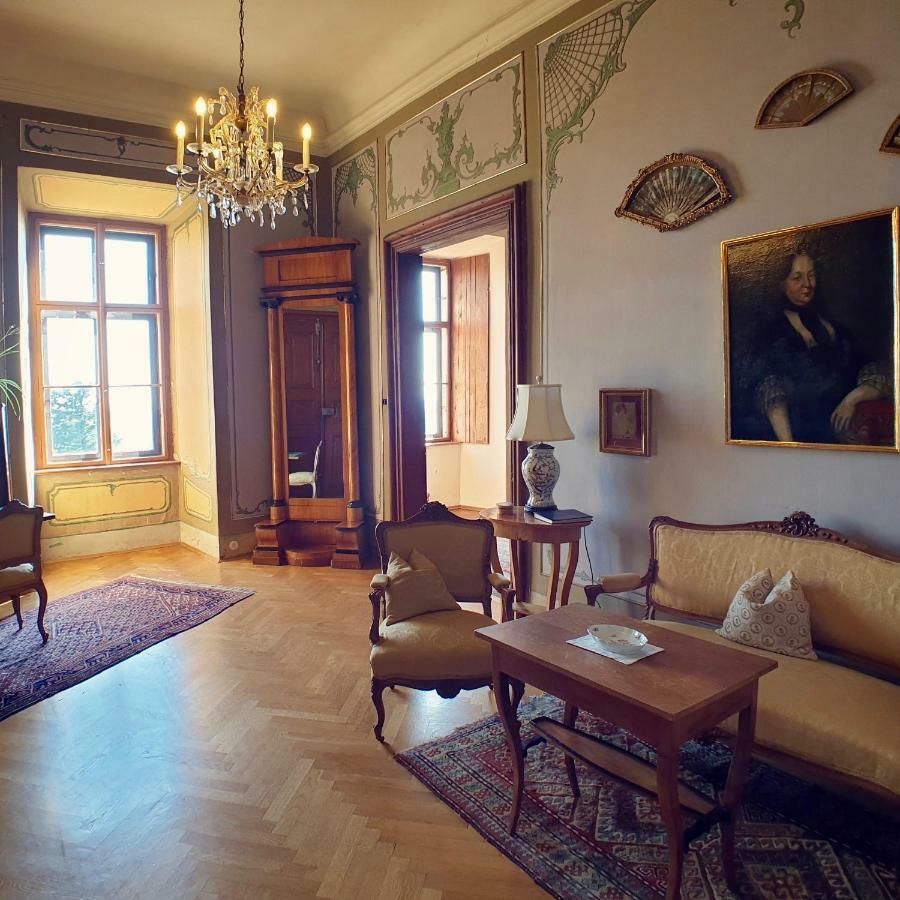 فندق Burg Bernstein المظهر الخارجي الصورة